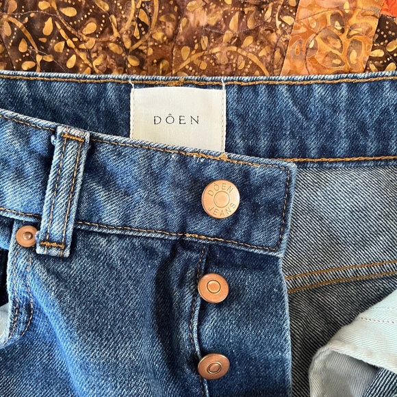 Doen jeans - Picture 2 of 8